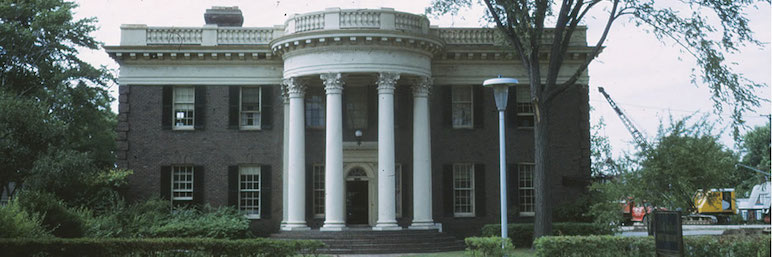 J Dallas Dort House