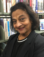 Ashoka Rao