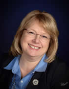 Connie Palmer