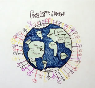 Power of Song Poster.