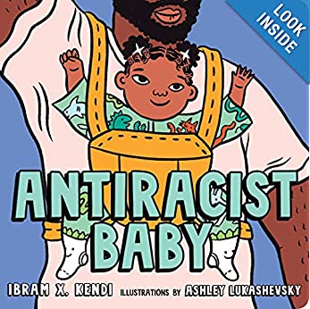 AntiRacist Baby