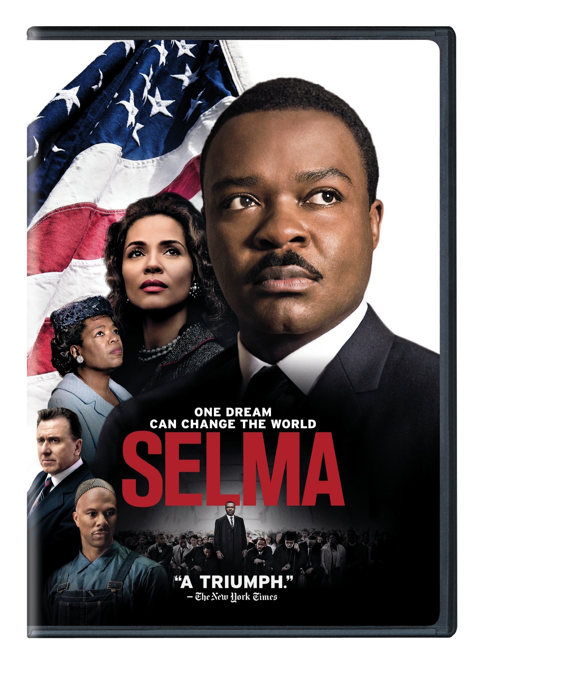 Selma