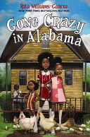 Image for "Gone Crazy in Alabama"