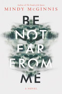 Image for "Be Not Far from Me"