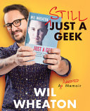 Image for "Still Just a Geek"