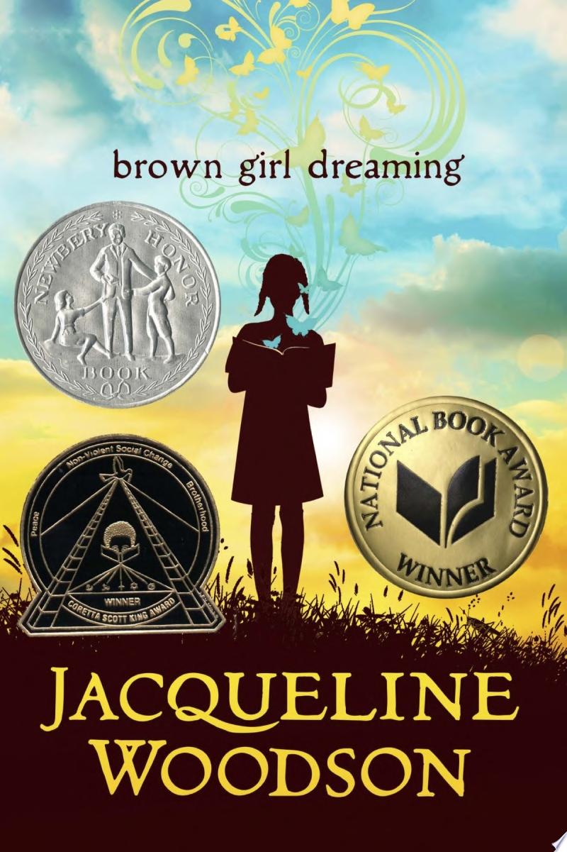 Image for "Brown Girl Dreaming"