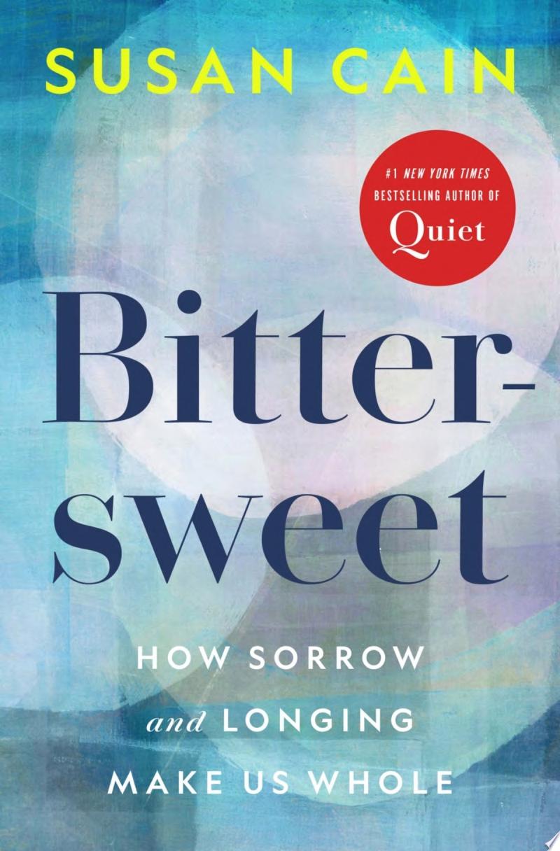 Image for "Bittersweet"