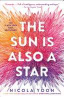 Image for "The Sun is Also a Star"