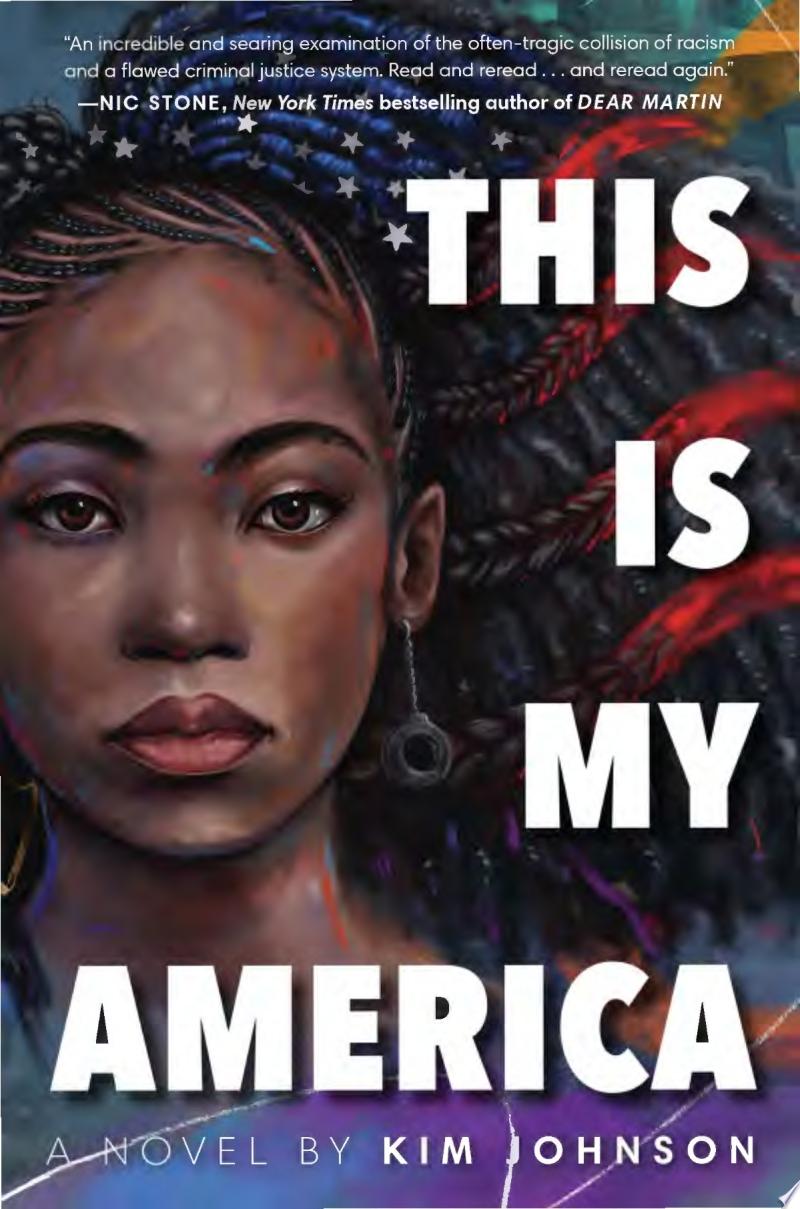 Image for "This Is My America"