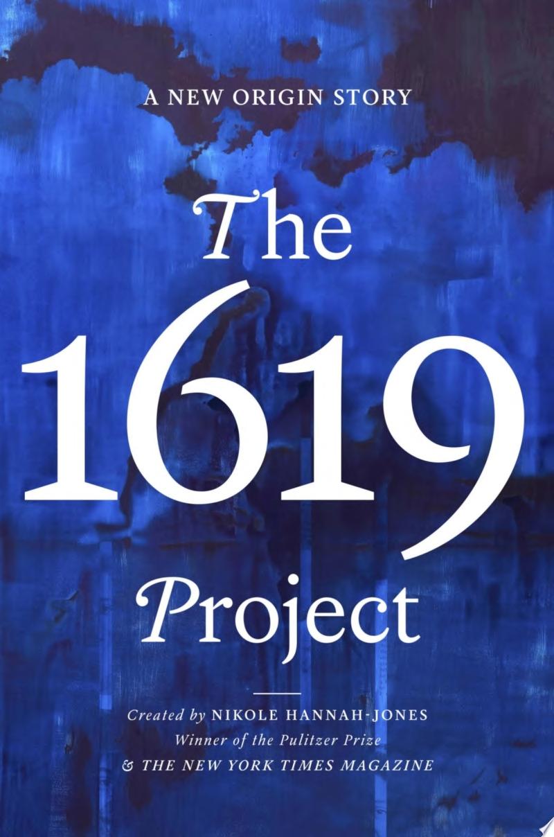 Image for "The 1619 Project"