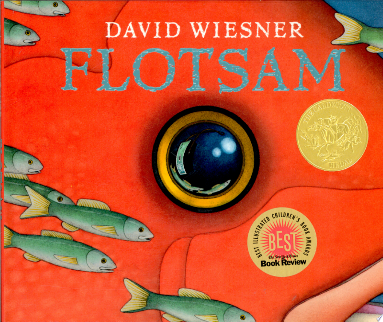 Image for "Flotsam"