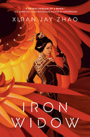 Image for "Iron Widow"