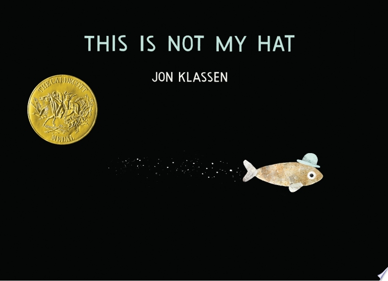 Image for "This is Not My Hat"