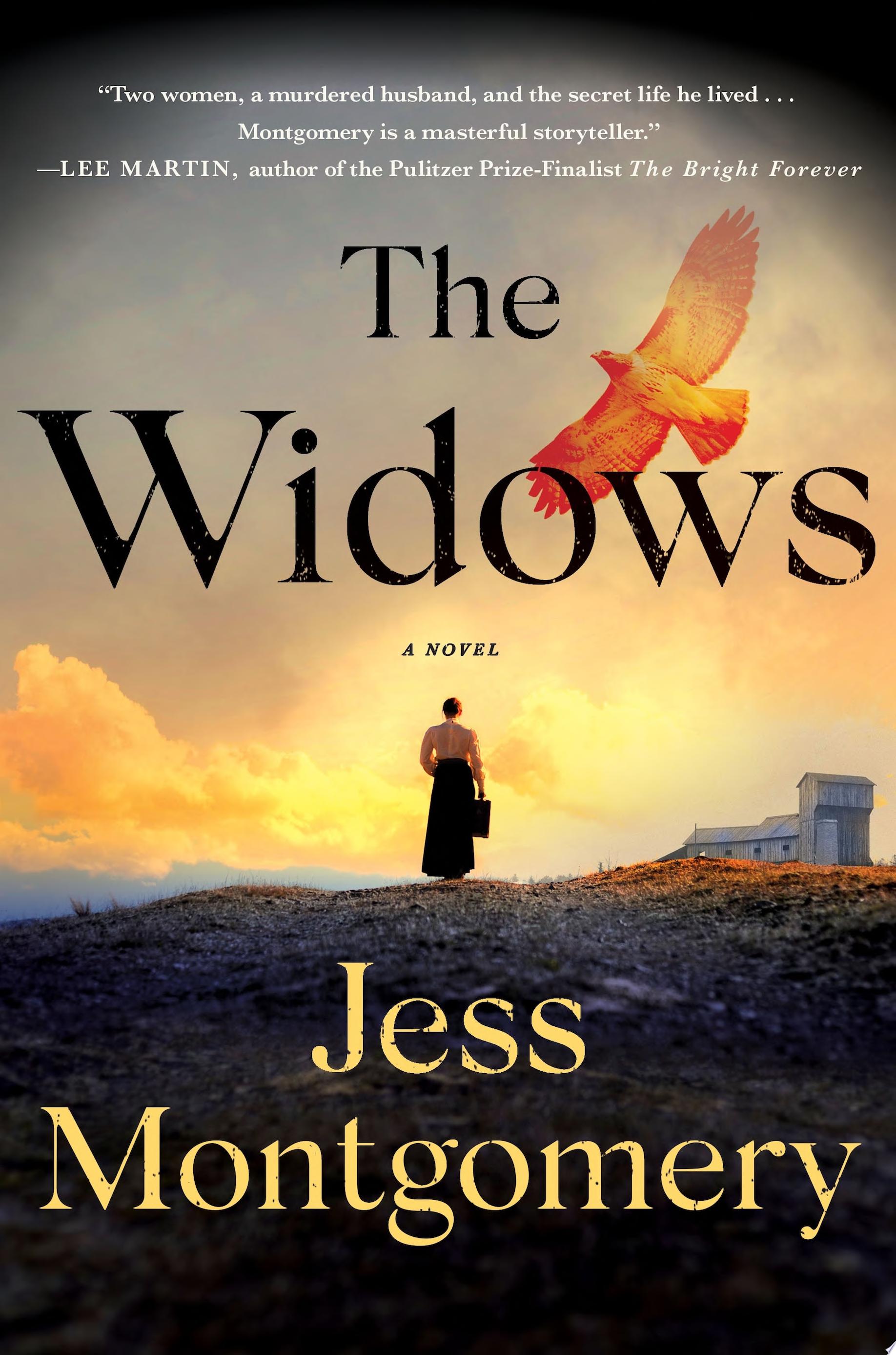 Image for "The Widows"