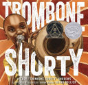 Image for "Trombone Shorty"