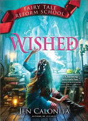 Image for "Wished"