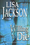 Image for "Willing to Die"