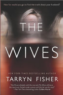 Image for "The Wives"