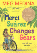 Image for "Merci Suárez Changes Gears"