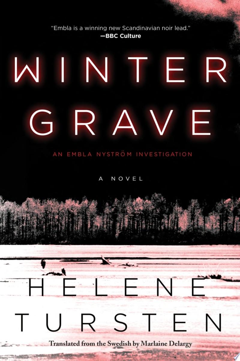 Image for "Winter Grave"