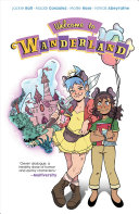Image for "Welcome to Wanderland"