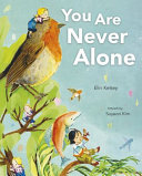 Image for "You Are Never Alone"