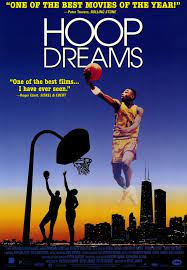 Hoop Dreams 