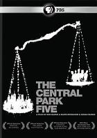 The Central Park Five