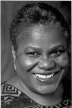 Dr. Bernice Johnson Reagon