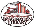 Dolly Parton Imagination Library Logo