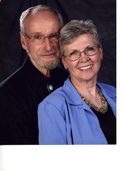 Richard C. and Katherine R. Saunders