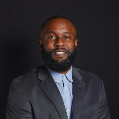 Photo of Desmond London