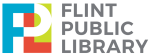 Flint Public Library Logo