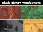 A preview of Black History month events at the Flint Public Library