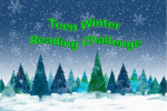 FPL Teen Winter Reading Challenge 