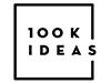 100K Ideas logo