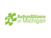 Autism Alliance of Michigan logo