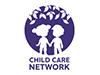 Child Care Network logo