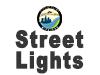 City of Flint Street Light Reporting logo