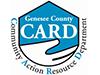 Genesee County Community Action Resource Department logo