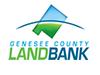 Genesee County Land Bank logo