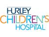 Hurley Children's Center logo