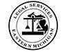 Legal Services of Eastern Michigan logo