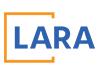 LARA logo