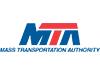 MTA Mass Transportation Authority logo