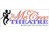 The New McCree Theatre logo