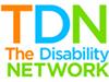 The Disability Network logo