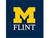 University of Michigan Flint logo