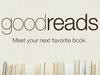 Goodreads Young Adult Booklist