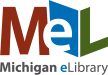 Logo for Michigan eLibrary